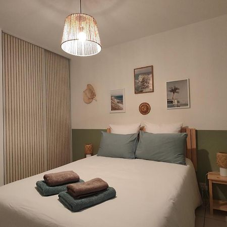 Appartement Centre-Ville Proche Lac, Ocean, Vignes Lesparre-Médoc Екстериор снимка
