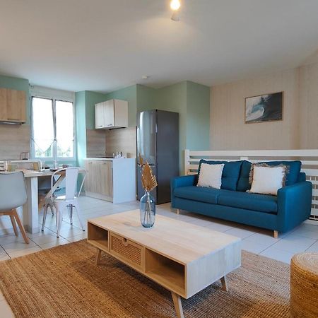 Appartement Centre-Ville Proche Lac, Ocean, Vignes Lesparre-Médoc Екстериор снимка