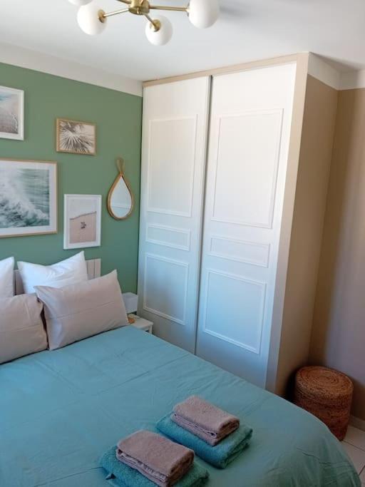 Appartement Centre-Ville Proche Lac, Ocean, Vignes Lesparre-Médoc Екстериор снимка