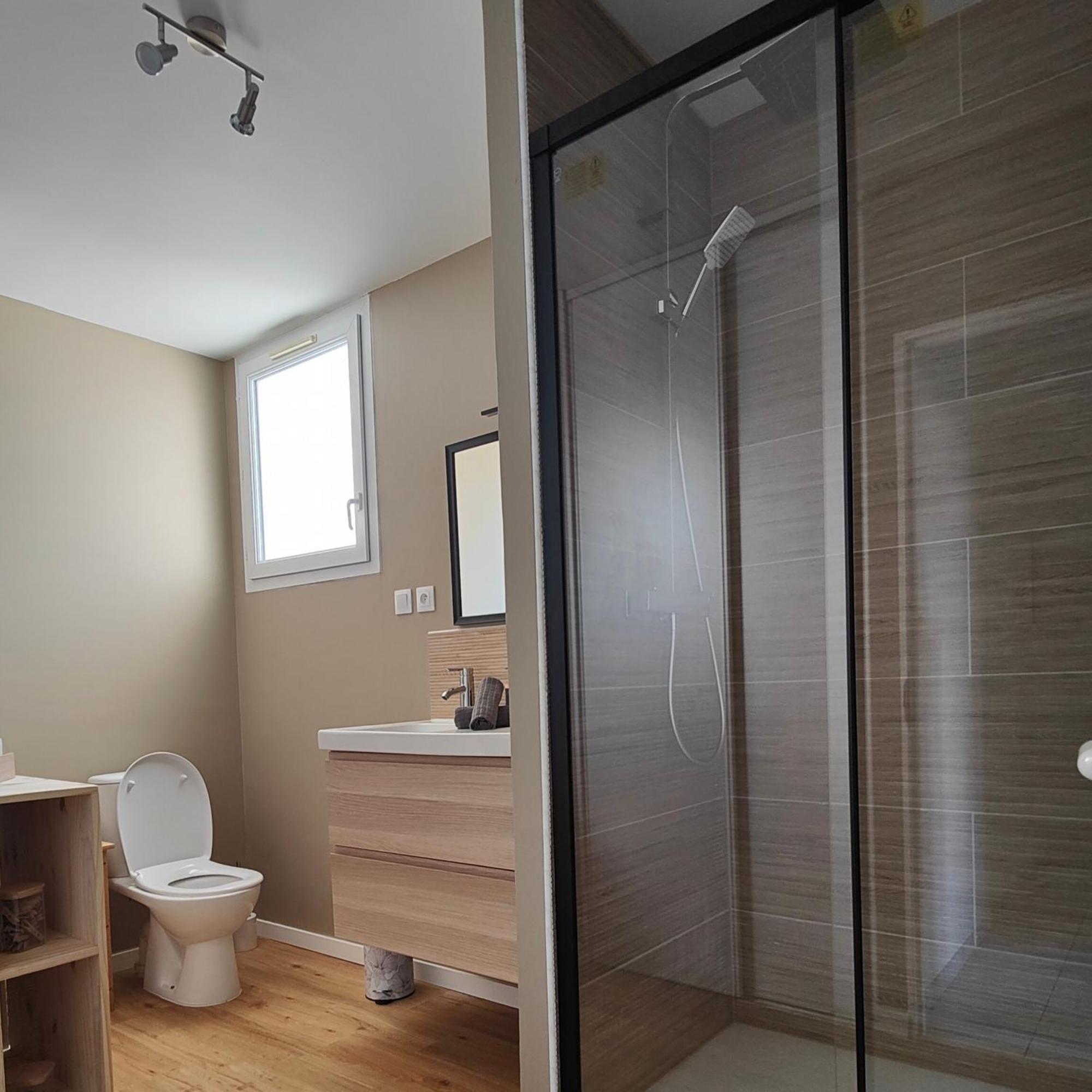 Appartement Centre-Ville Proche Lac, Ocean, Vignes Lesparre-Médoc Екстериор снимка